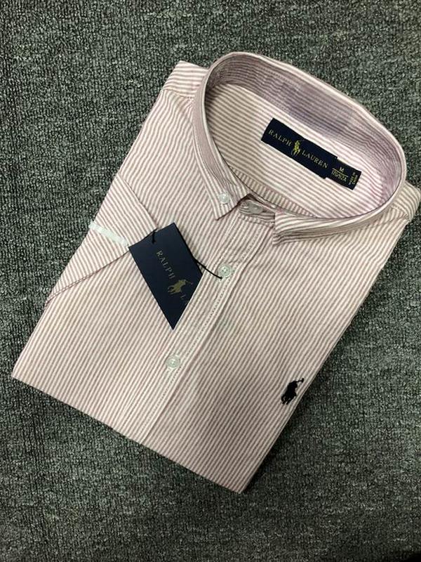 polo Men's Shirts 379